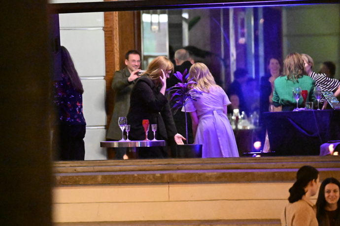 FOTO: Aňa a Ester Geislerovy. – stránka 89