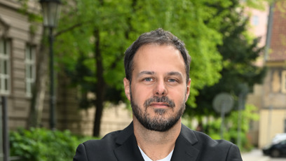 FOTO: Zpěvák Xindl X.