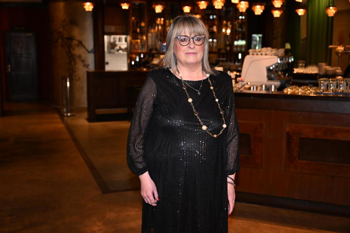 FOTO: Maminky Davida Stypky Marie. – stránka 39
