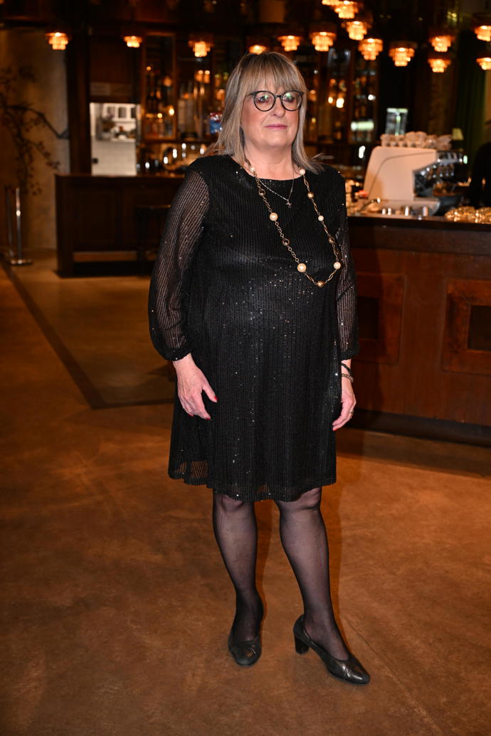 FOTO: Mamince Davida Stypky to slušelo. – stránka 38