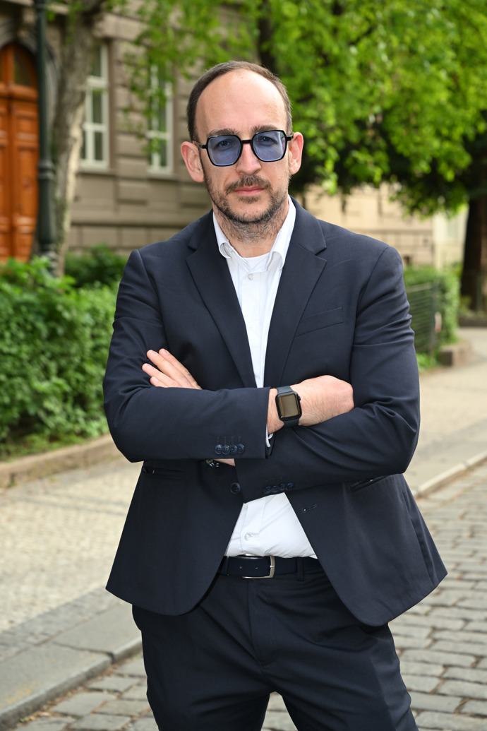 FOTO: Účastník Extrémních proměn Marek Vala. – stránka 5