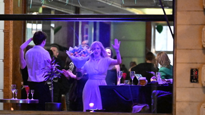 FOTO: Aňa Geislerová umí zapařit.