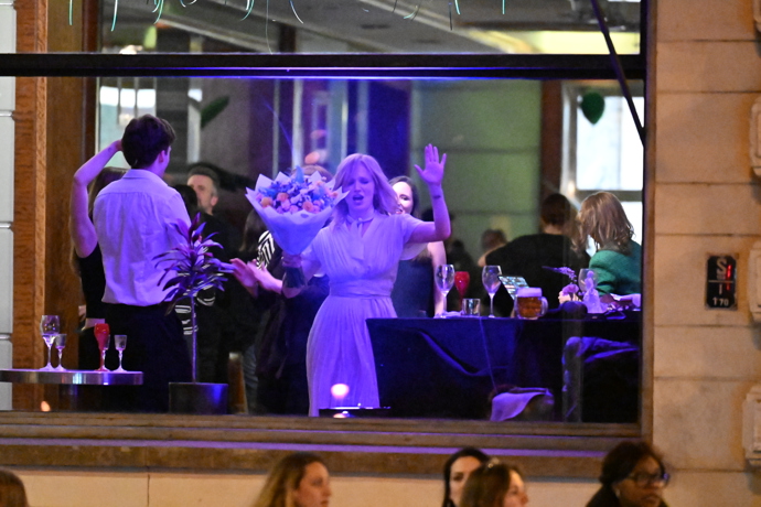 FOTO: Aňa Geislerová umí zapařit. – stránka 109