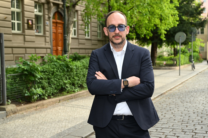 FOTO: Marek Vala hodně zhubl. – stránka 4