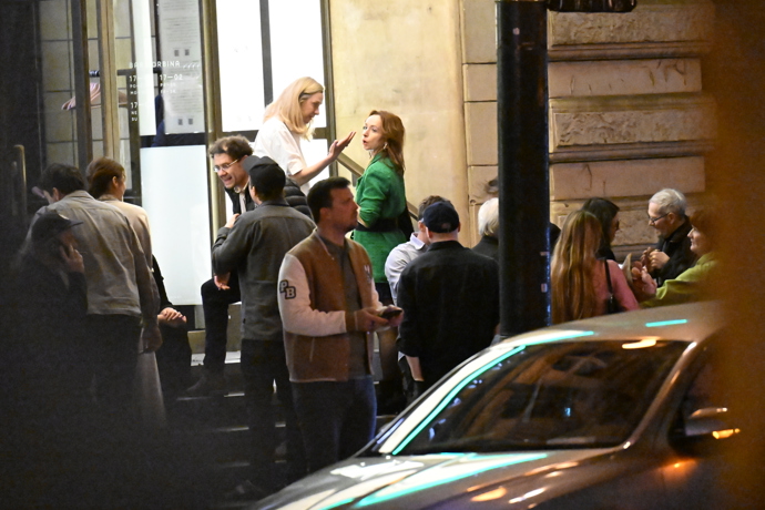 FOTO: Dorazila i Tatiana Dyková. – stránka 104