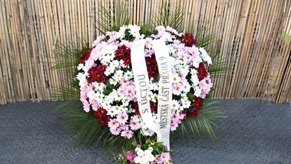 FOTO: Celá česká influencerská scéna truchlí za svou kamarádku.