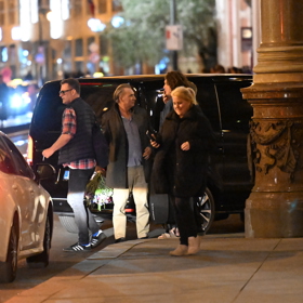 Tajný host Jiří Macháček.