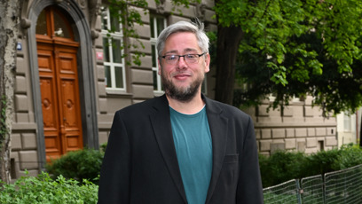 FOTO: Jan Erben také hodně zhubl.