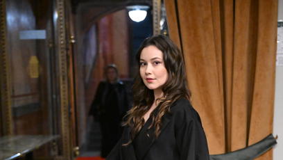 FOTO: Sabina Rojková dorazila na premiéru Neboj, dýchej, čaruj.