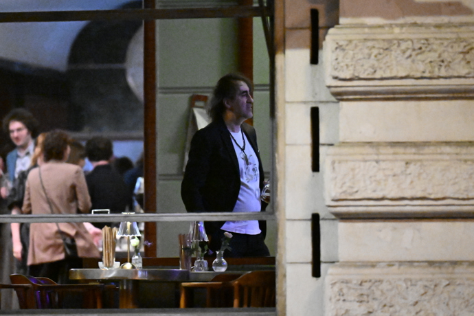 FOTO: Nechyběl ani Jakub Kohák. – stránka 76