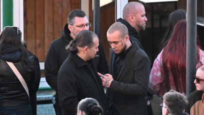 FOTO: Tragická nehoda v exotickém Thajsku bohužel ukončila mladý život.