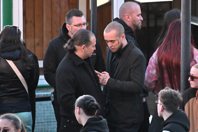 FOTO: Tragická nehoda v exotickém Thajsku bohužel ukončila mladý život. – stránka 12