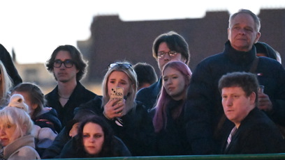 FOTO: Celý influencerský svět truchlí.