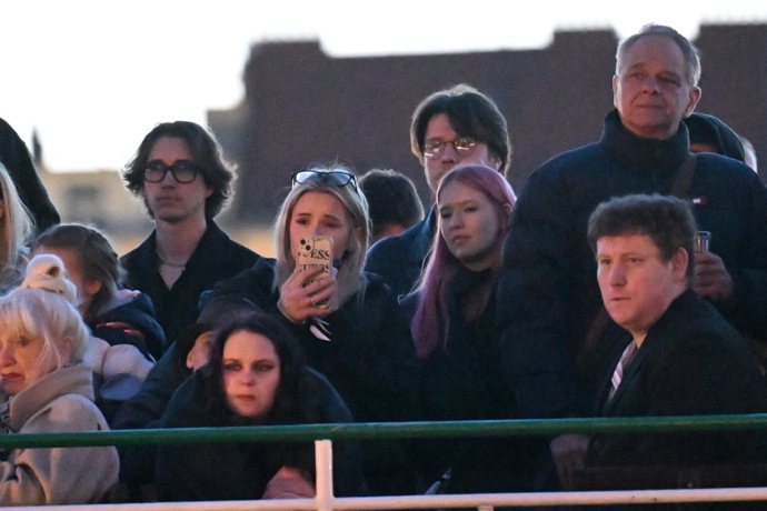 FOTO: Celý influencerský svět truchlí. – stránka 6