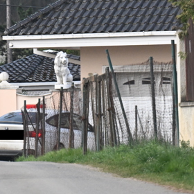 Poté dorazila Lela Ceterová do Vémolandu.