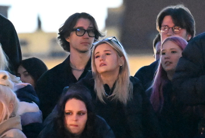 FOTO: Sledování videa nebylo jednoduché. – stránka 4