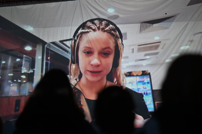 FOTO: Vzpomínkové video pro Mínu. – stránka 3