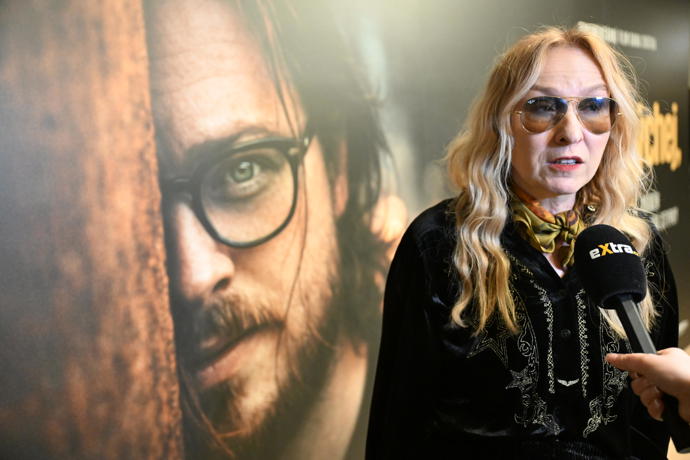 FOTO: Kateřina Žbirková během rozhovoru pro eXtra.cz. – stránka 1