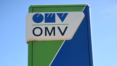 FOTO: Na čerpací stanici OMV vyjde diesel na 49.40 korun.