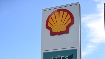 FOTO: Na čerpací stanici Shell vyjde diesel na 49.40 korun.