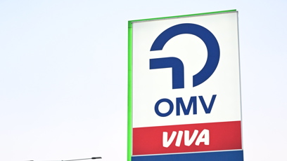 FOTO: OMV vyhnalo ceny pohonných hmot na nově povolený vládní strop.