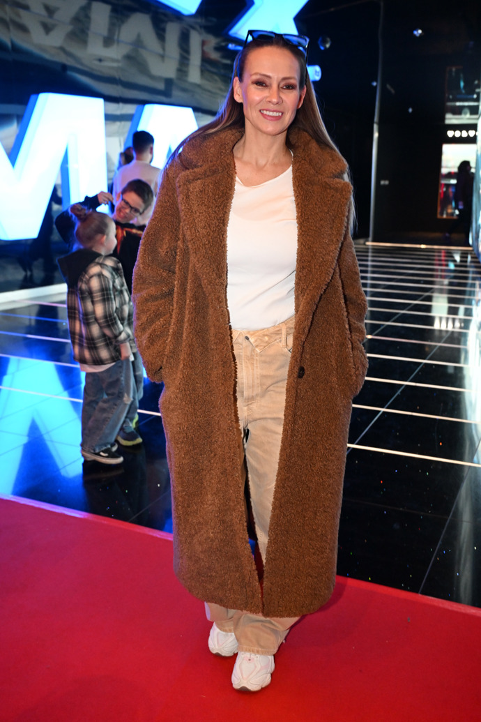 FOTO: Krásná Martina Gavriely. – stránka 4