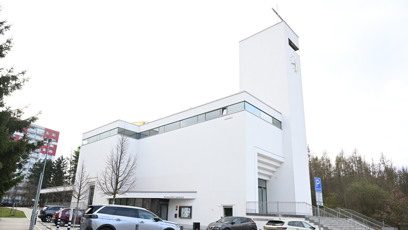 FOTO: Poslední rozloučení s Dominikou Elischerovou.