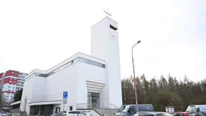 FOTO: Poslední rozloučení s Dominikou Elischerovou.