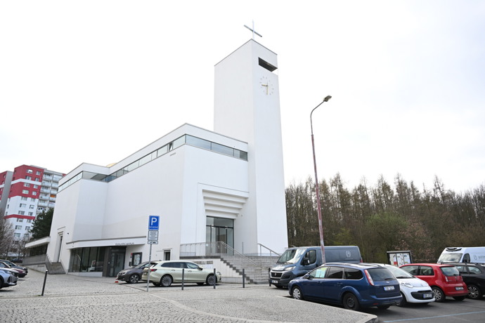 FOTO: Poslední rozloučení s Dominikou Elischerovou. – stránka 99