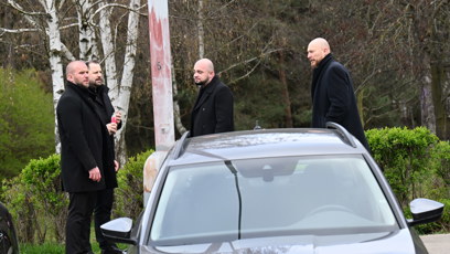 FOTO: Poslední rozloučení s Dominikou Elischerovou.