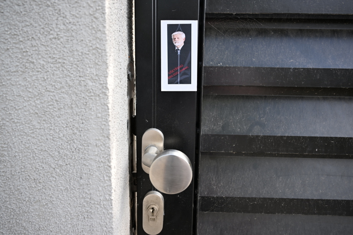 FOTO: Exekuční výzva pro Jakuba V. – stránka 2