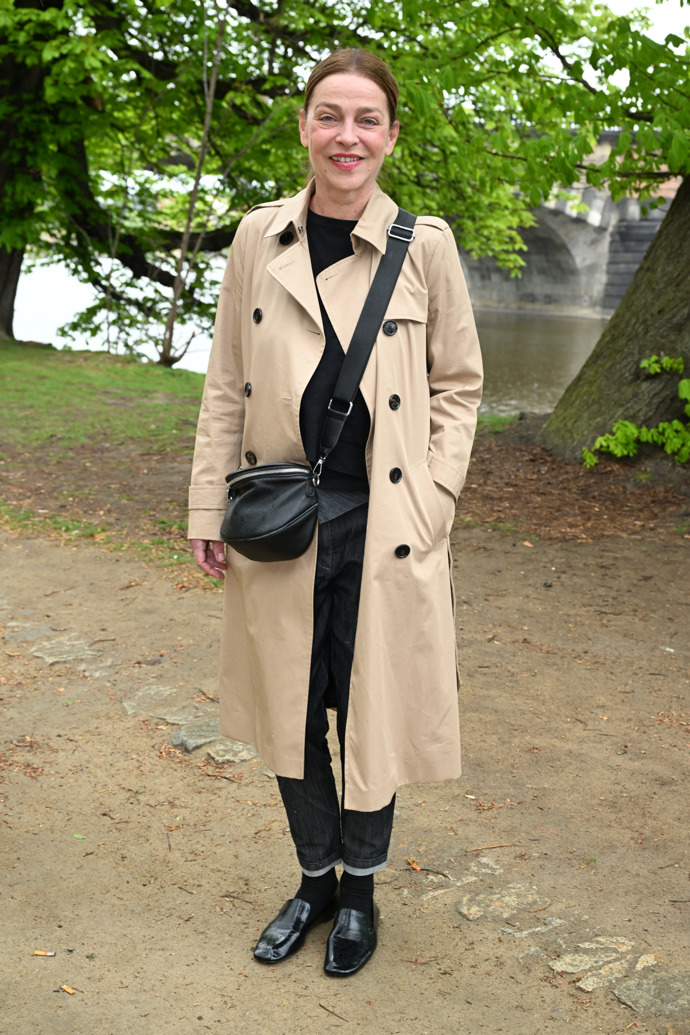 FOTO: Lucie Zedníčková. – stránka 3