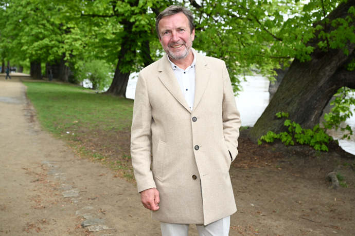 FOTO: Zdeněk Mahdal. – stránka 7