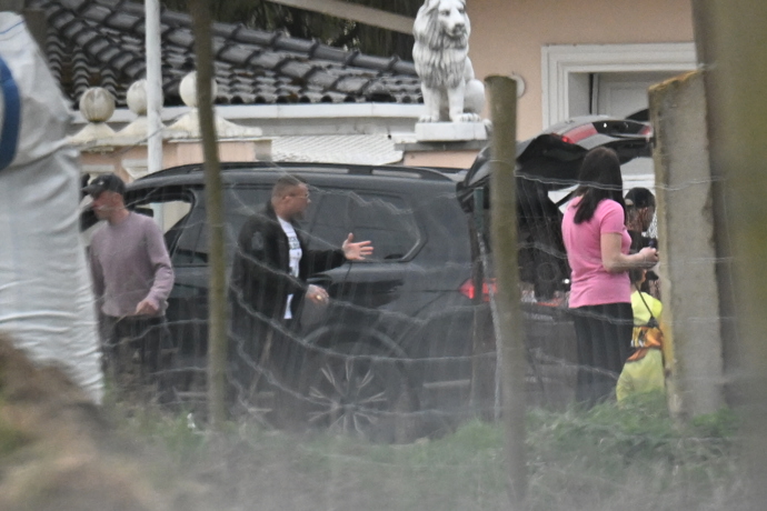 FOTO: Karlos Vémola divoce gestikuloval. – stránka 5