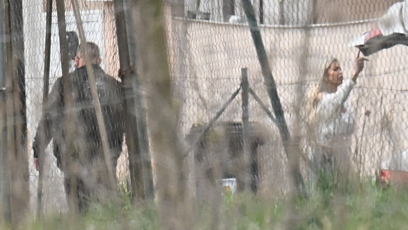 FOTO: Lela Ceterová je zpět ve Vémolandu.