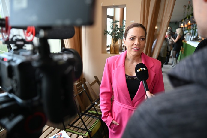 FOTO: Michaela Nosková v rozhovoru pro eXtra.cz popsala dramatické chvíle s policií. – stránka 2