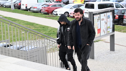 FOTO: Poslední rozloučení s Dominikou Elischerovou.