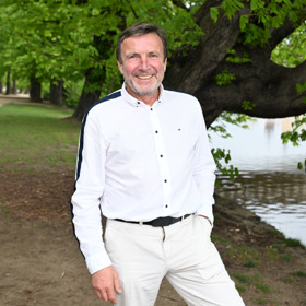 Hlas Nicolase Cage upřímně promluvil o tom, že ho city několikrát zlomily.