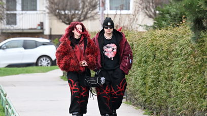 FOTO: Poslední rozloučení s Dominikou Elischerovou.