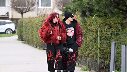 FOTO: Poslední rozloučení s Dominikou Elischerovou.