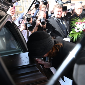 Manželka Jana, Radka Potměšilová.