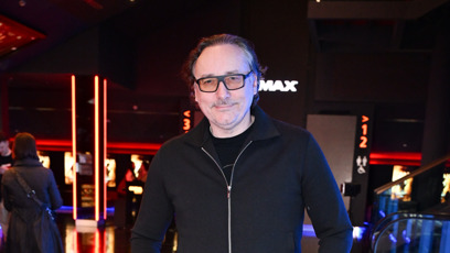 FOTO: Dorazil take Marian Vojtko.