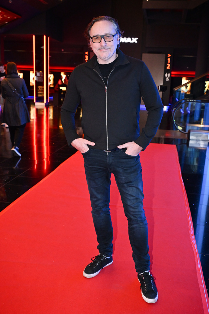 FOTO: Dorazil take Marian Vojtko. – stránka 89