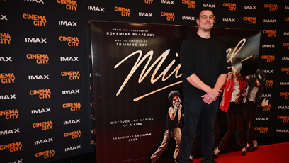 FOTO: Influencer Jan Dokládal alias Doki.