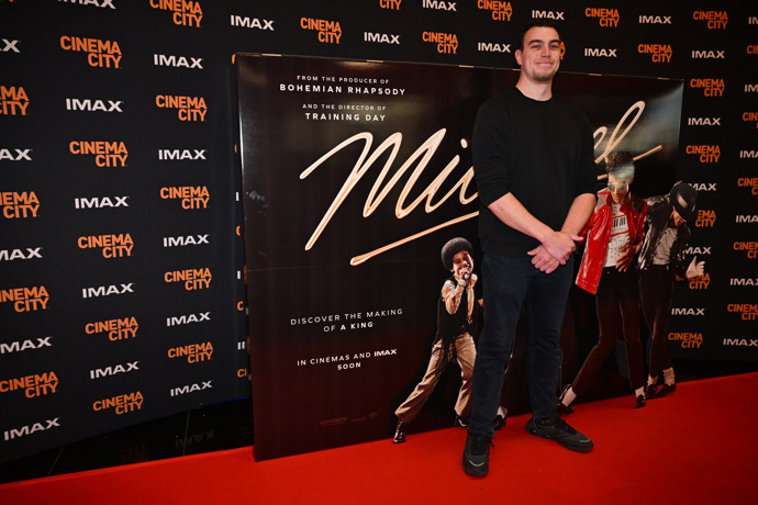 FOTO: Influencer Jan Dokládal alias Doki. – stránka 88