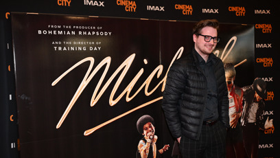 FOTO: Nechyběl ani Libor Šimůnek.