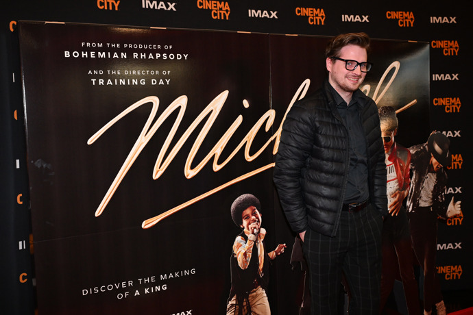 FOTO: Nechyběl ani Libor Šimůnek. – stránka 84