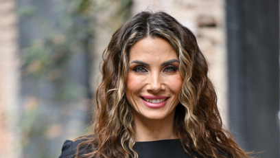 FOTO: Krásná Eva Decastelo.