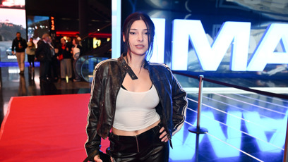 FOTO: Krásná Pam Rabbit.