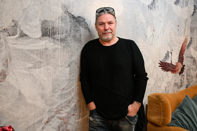 FOTO: Petr Kolář se inspiroval u svých synů. – stránka 2